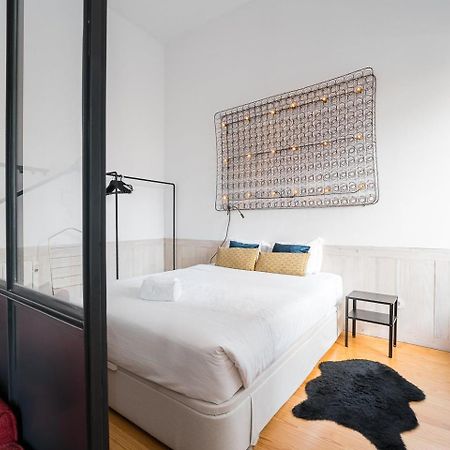 Apartamento Guestready - Cosy In The Historic Heart Of Oporto Exterior foto