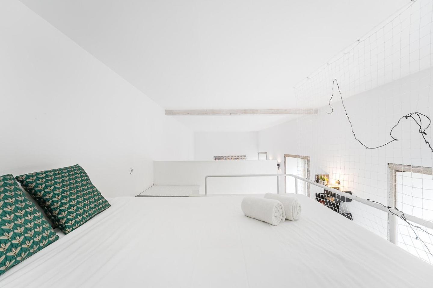 Apartamento Guestready - Cosy In The Historic Heart Of Oporto Exterior foto