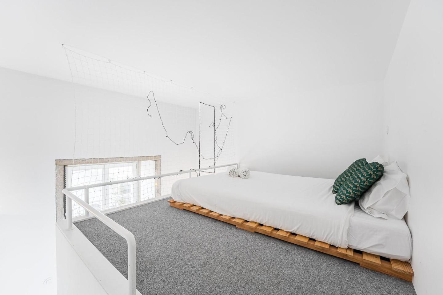 Apartamento Guestready - Cosy In The Historic Heart Of Oporto Exterior foto