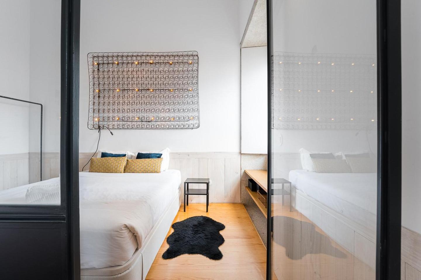 Apartamento Guestready - Cosy In The Historic Heart Of Oporto Exterior foto