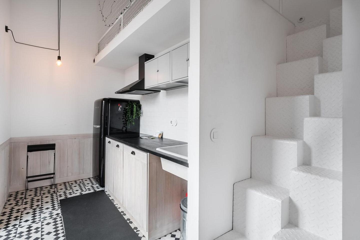 Apartamento Guestready - Cosy In The Historic Heart Of Oporto Exterior foto