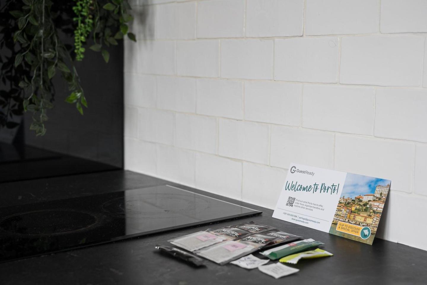 Apartamento Guestready - Cosy In The Historic Heart Of Oporto Exterior foto